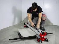 Tegelgereedschap Rubi Tegelsnijder Tz-850 | 280-090 | Jan Groen Tegels