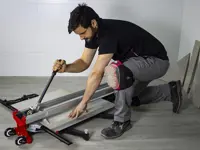 Tegelgereedschap Rubi Tegelsnijder Tz-1550 | 992-276 | Jan Groen Tegels