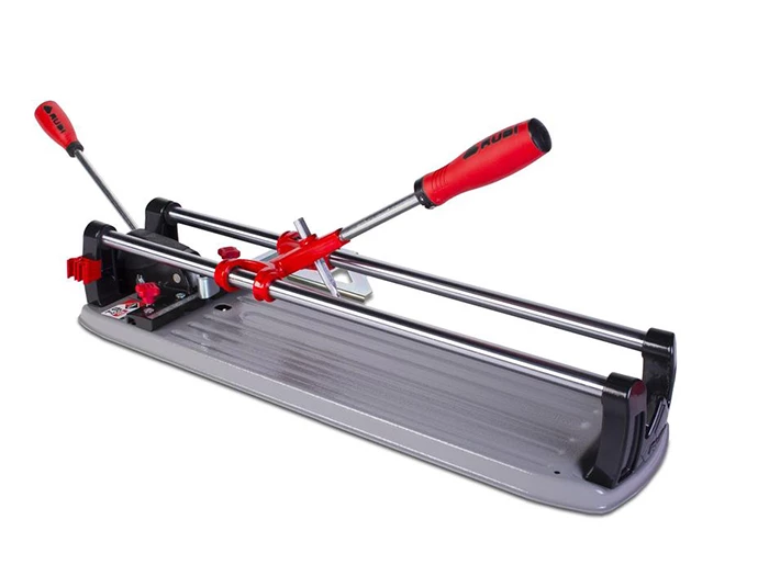 Tegelgereedschap Rubi Tegelsnijder TS-43 MAX GREY | 969-231 | Jan Groen Tegels