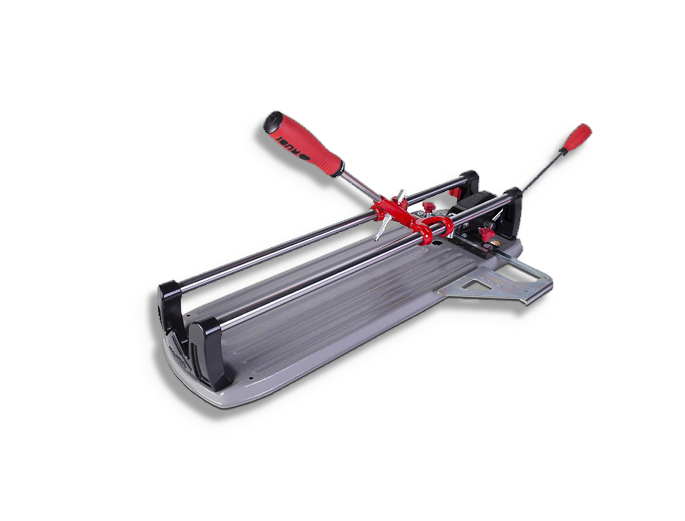 Tegelgereedschap Rubi Tegelsnijder Ts-43 Max Grey