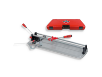 Tegelgereedschap Rubi Tegelsnijder Ts-66 Max Grey | 118-129 | Jan Groen Tegels