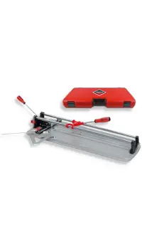 Tegelgereedschap Rubi Tegelsnijder Ts-66 Max Grey | 118-129 | Jan Groen Tegels