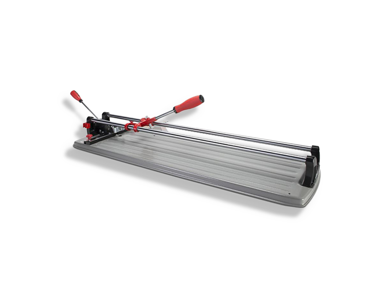 Tegelgereedschap Rubi Tegelsnijder Ts-75 Max Grey