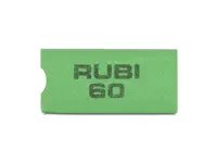 Rubi Diamant Polijst Pad Korrelgr. 60 | 361-568 | Jan Groen Tegels