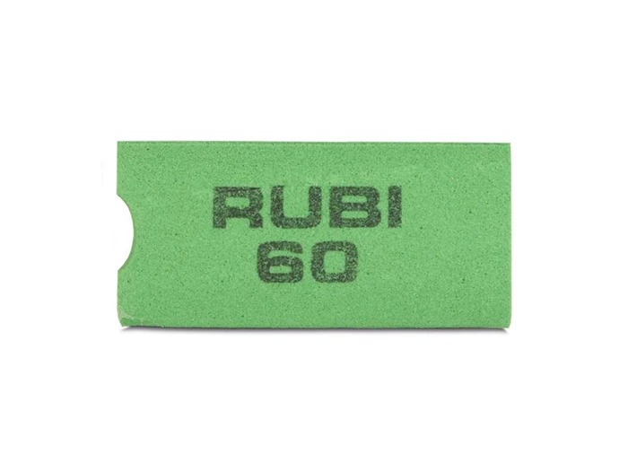 Tegelgereedschap Rubi Diam polijst pad korrelgr. 60 | 361-568 | Jan Groen Tegels