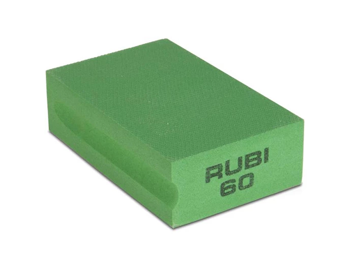 Tegelgereedschap Rubi Diam polijst pad korrelgr. 60 | 361-568 | Jan Groen Tegels