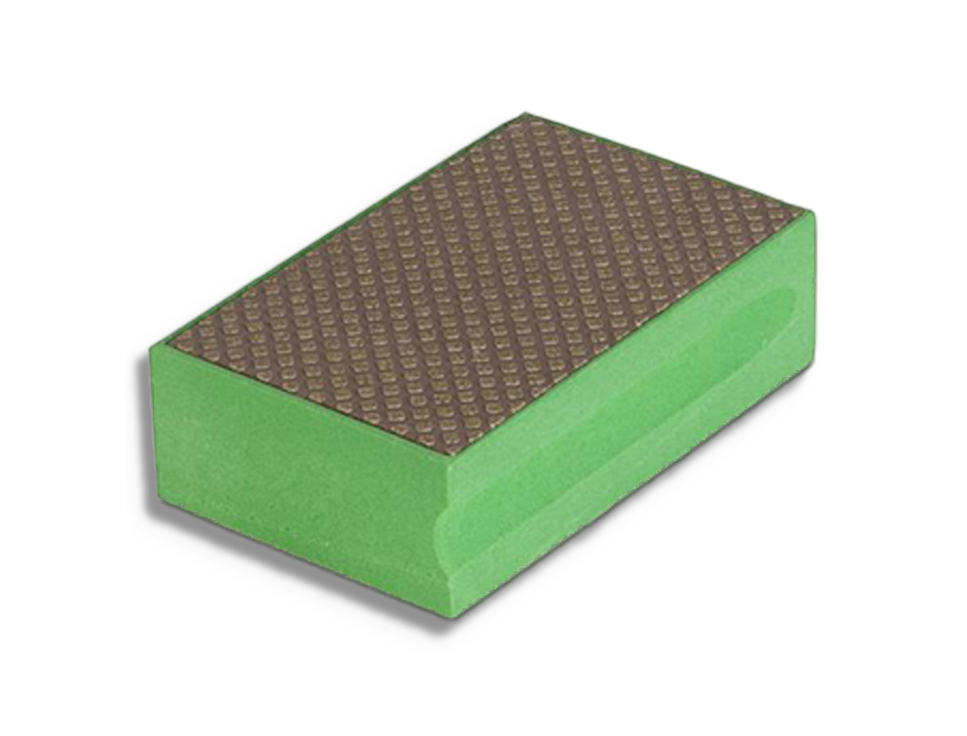 Rubi Diamant Polijst Pad Korrelgr. 60