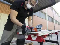 Rubi Diamant Polijst Pad Korrelgr. 60 | 361-568 | Jan Groen Tegels