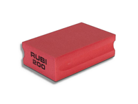 Tegelgereedschap Rubi Diam Polijst Pad Korrelgr. 200 | 284-091 | Jan Groen Tegels