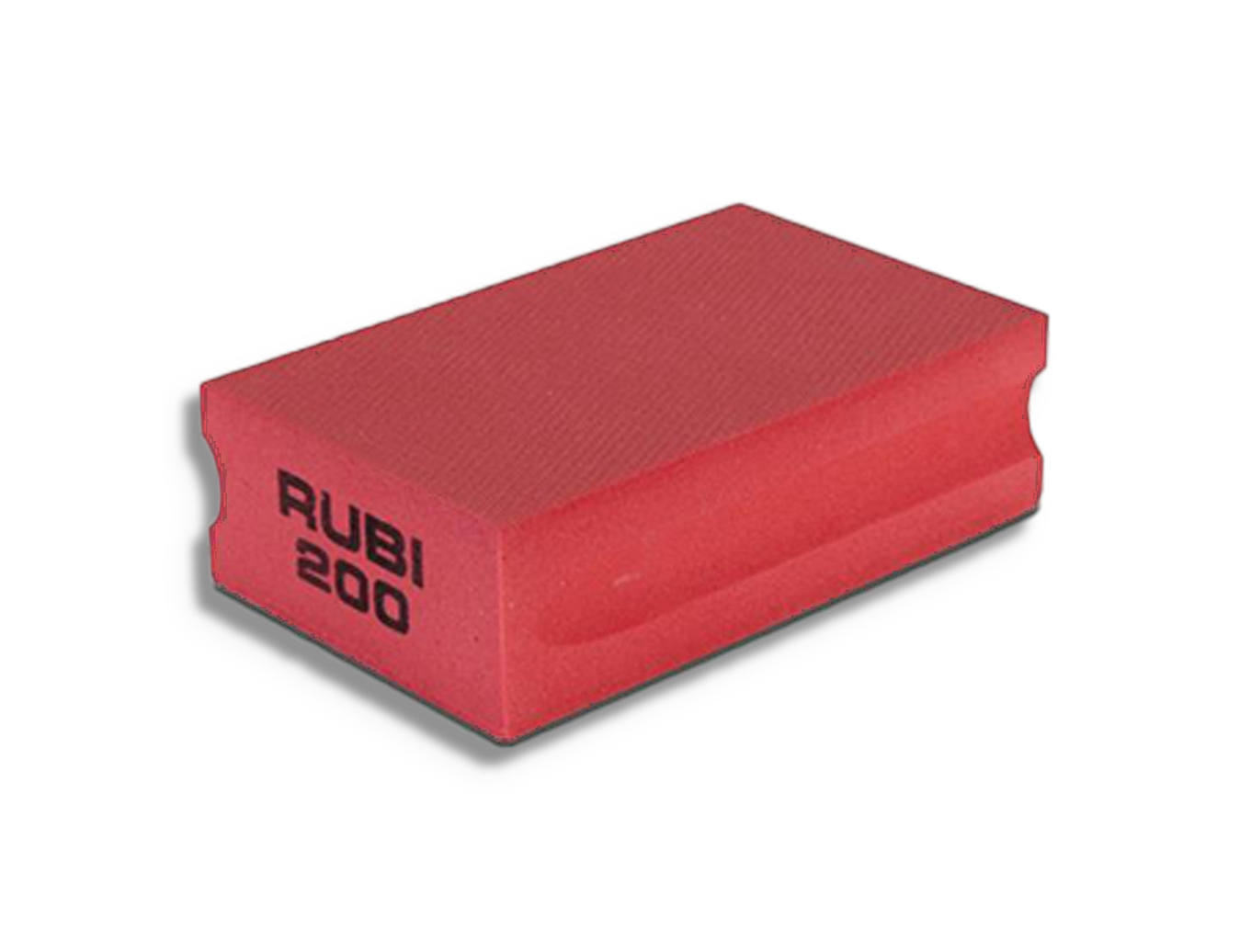 Tegelgereedschap Rubi Diam Polijst Pad Korrelgr. 200
