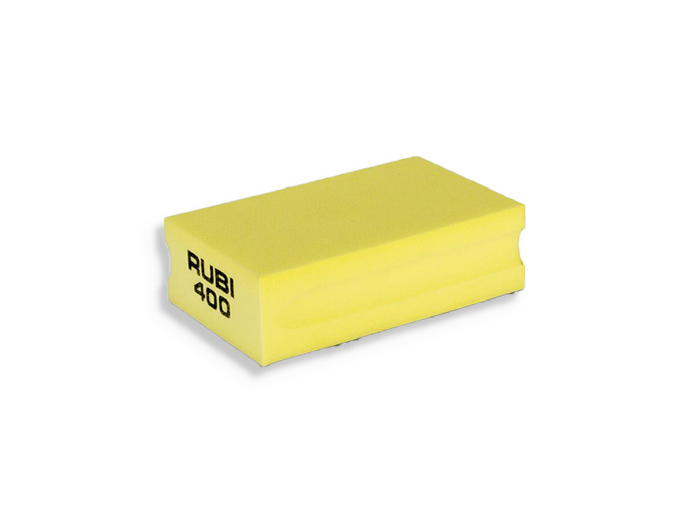 Tegelgereedschap Rubi Diam Polijst Pad Korrelgr. 400