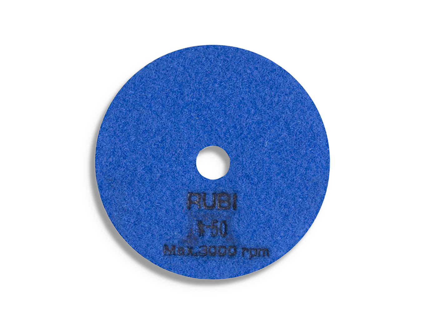 Tegelgereedschap Rubi Diam.Blad 100Mm Drg Pol Kg50