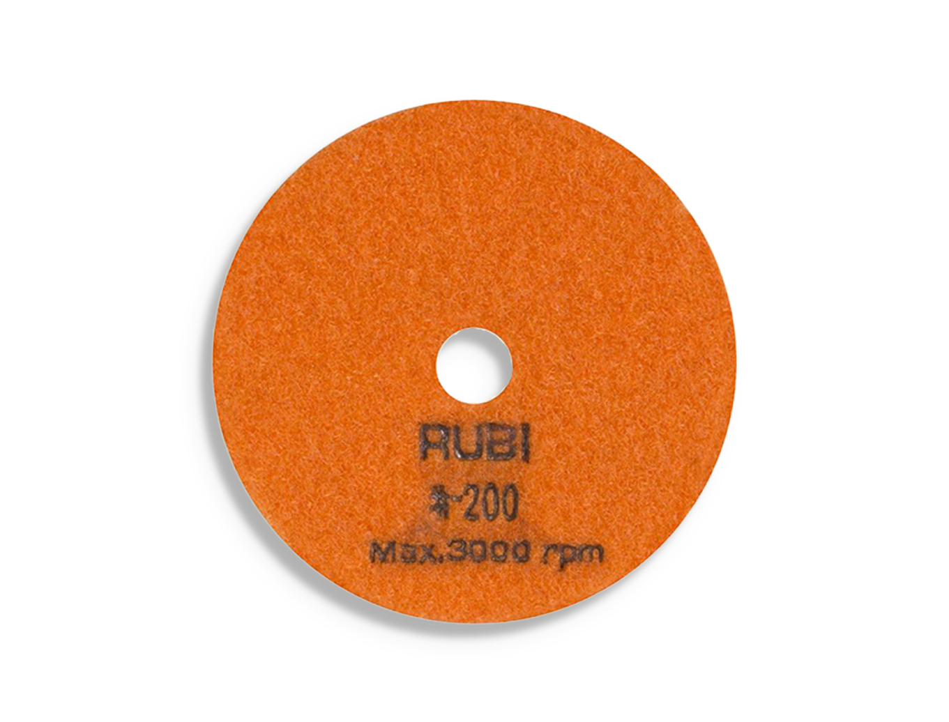 Tegelgereedschap Rubi Diam.Blad 100Mm Drg Pol Kg200