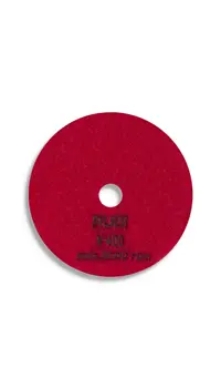 Tegelgereedschap Rubi Diam.Blad 100Mm Drg Pol Kg400 | 385-500 | Jan Groen Tegels