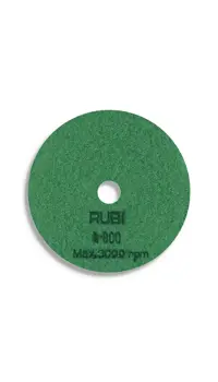 Tegelgereedschap Rubi Diam.Blad 100Mm Drg Pol Kg800 | 313-344 | Jan Groen Tegels