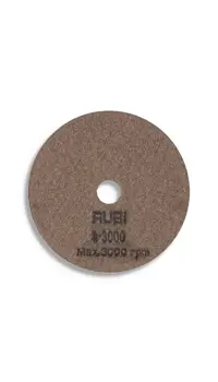 Tegelgereedschap Rubi Diam.Blad 100Mm Drg Pol Kg3000 | 268-056 | Jan Groen Tegels