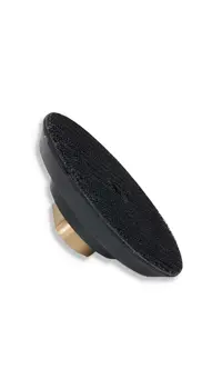 Tegelgereedschap Rubi Steunschijf Diam.Pol.Bld 100Mm | 443-462 | Jan Groen Tegels