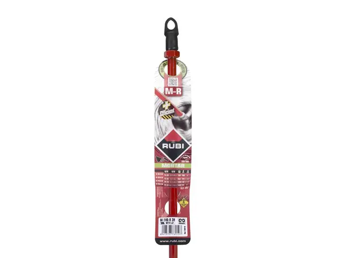 Tegelgereedschap Rubi Mortelgarde M-140-R 3H | 957-746 | Jan Groen Tegels