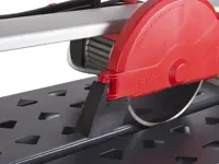 Tegelgereedschap Rubi Du-200 Evo 850 230V-50Hz. | 135-476 | Jan Groen Tegels