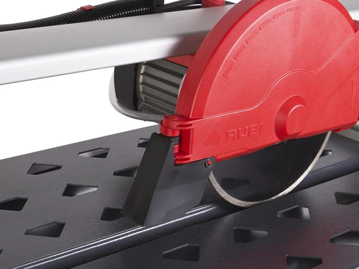 Tegelgereedschap Rubi Du-200 Evo 850 230V-50Hz. | 135-476 | Jan Groen Tegels