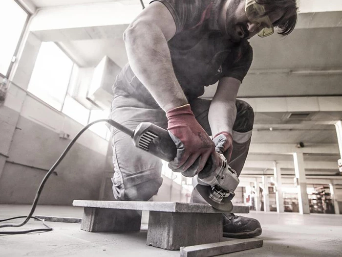 Tegelgereedschap Rubi Ecd 115 2In1 Superpro | 632-901 | Jan Groen Tegels