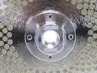 Tegelgereedschap Rubi Ecd 125 2In1 Superpro | 131-468 | Jan Groen Tegels