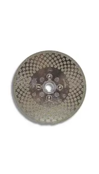 Tegelgereedschap Rubi Ecd 125 2In1 Superpro | 131-468 | Jan Groen Tegels