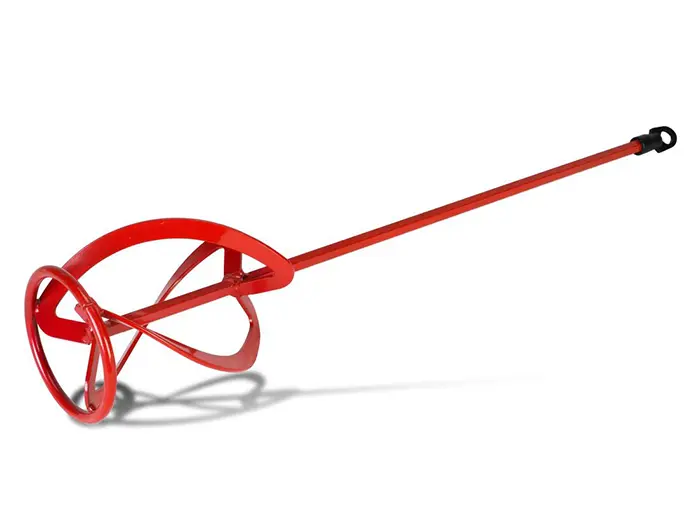 Tegelgereedschap Rubi Mortelmixer M-80 3H Garde | 203-578 | Jan Groen Tegels