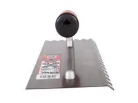 Tegelgereedschap Rubi Lijmspaan 28 Cm. 8x8 Mm. | 335-203 | Jan Groen Tegels