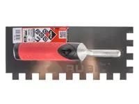 Tegelgereedschap Rubi Lijmspaan Roestvrij 28 Cm. 15x15 | 110-732 | Jan Groen Tegels