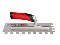 Tegelgereedschap Rubi Lijmspaan Roestvrij 28 Cm. 15x15 | 110-732 | Jan Groen Tegels