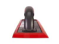 Tegelgereedschap Rubi Vervangbare Cementspaan Pro | 278-831 | Jan Groen Tegels