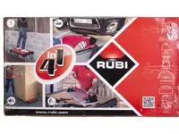 Tegelgereedschap Rubi Opvouwbare 4-In-1 Werktafel. | 739-377 | Jan Groen Tegels