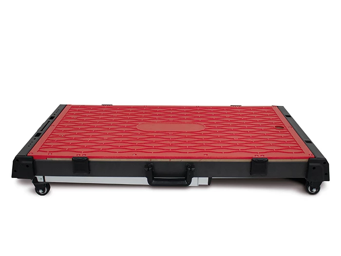 Tegelgereedschap Rubi Opvouwbare 4-In-1 Werktafel. | 739-377 | Jan Groen Tegels