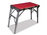 Tegelgereedschap Rubi Opvouwbare 4-In-1 Werktafel. | 739-377 | Jan Groen Tegels