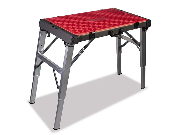 Tegelgereedschap Rubi Opvouwbare 4-In-1 Werktafel. | 739-377 | Jan Groen Tegels