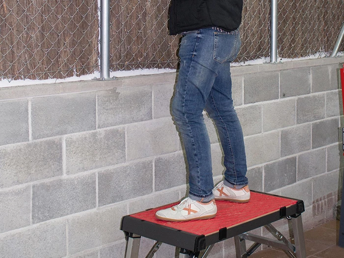 Tegelgereedschap Rubi Opvouwbare 4-In-1 Werktafel. | 739-377 | Jan Groen Tegels
