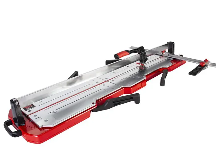 Tegelgereedschap Rubi Tp-125-S Tegelsnijplank | 708-494 | Jan Groen Tegels