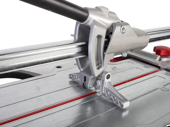 Tegelgereedschap Rubi Rubi Tq-102 Tegelsnijder | 627-206 | Jan Groen Tegels  | Dit product is niet meer verkrijgbaar