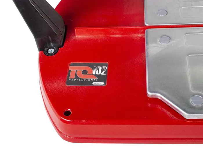 Tegelgereedschap Rubi Rubi Tq-102 Tegelsnijder | 627-206 | Jan Groen Tegels  | Dit product is niet meer verkrijgbaar