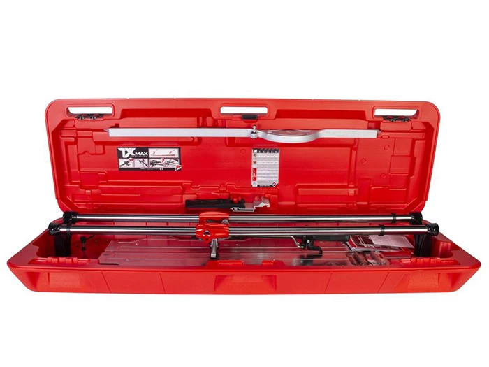 Tegelgereedschap Rubi Tx-1020 Max Tegelsnijplank | 152-032 | Jan Groen Tegels