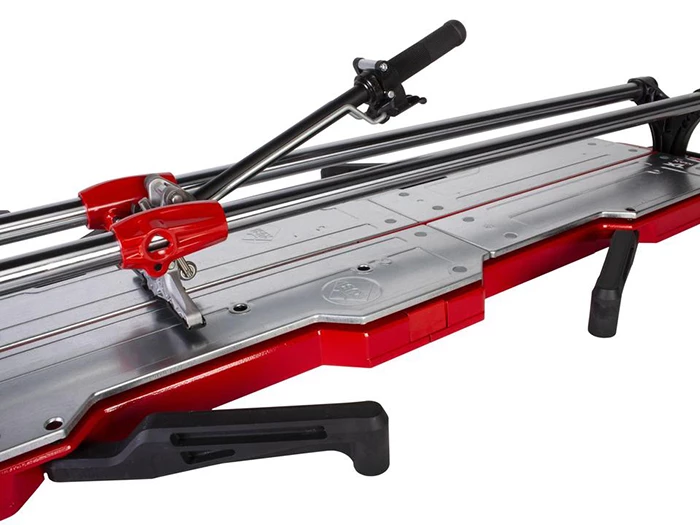 Tegelgereedschap TX-1250 MAX tegelsnijplank | 483-749 | Jan Groen Tegels