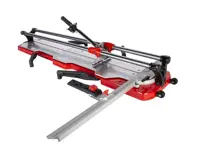 Tegelgereedschap Rubi Tx-1250 Max Tegelsnijplank | 483-749 | Jan Groen Tegels