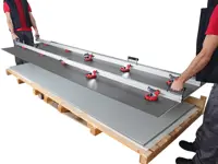 Tegelgereedschap Rubi Aanvulling Easy Trans Systeem | 969-040 | Jan Groen Tegels