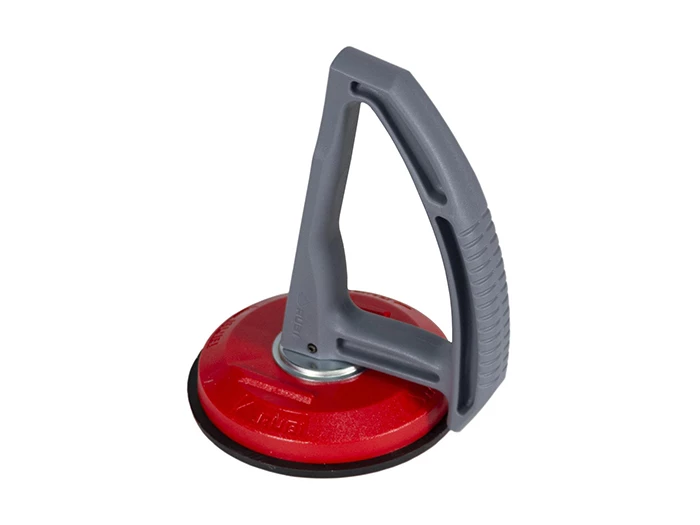 Tegelgereedschap Rubi Tegeldrager Vacuum 1 Nop Ruwe Opp | 785-110 | Jan Groen Tegels