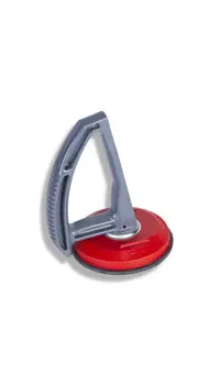 Tegelgereedschap Rubi Tegeldrager Vacuum 1 Nop Ruwe Opp | 785-110 | Jan Groen Tegels