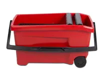 Tegelgereedschap Rubi Wasboy Rubiclean Op Wielen | 407-936 | Jan Groen Tegels