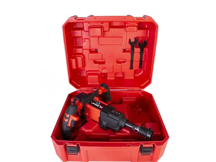 Tegelgereedschap Rubi Rubimix E-10 Energy Mixer Op Accu | 516-438 | Jan Groen Tegels  | Dit product is niet meer verkrijgbaar