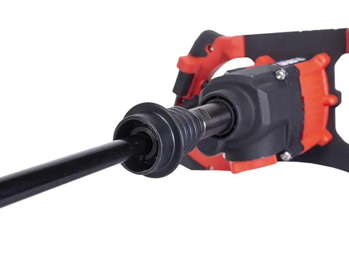 Tegelgereedschap Rubi Rubimix E-10 Energy Mixer Op Accu | 516-438 | Jan Groen Tegels  | Dit product is niet meer verkrijgbaar