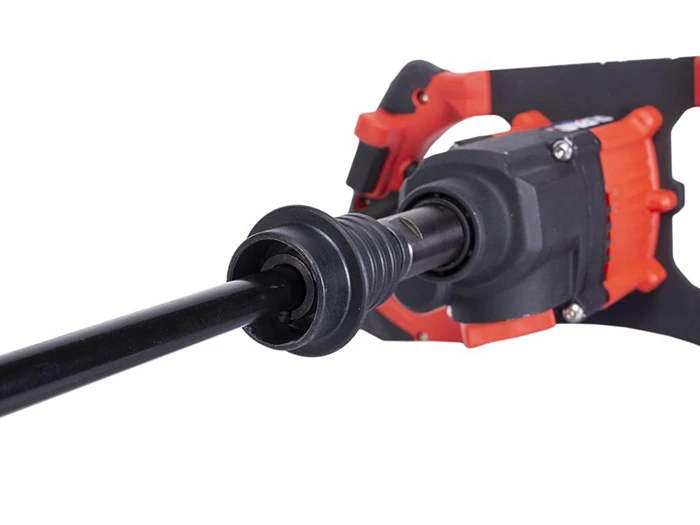 Tegelgereedschap RUBIMIX E-10 ENERGY mixer op accu | 516-438 | Jan Groen Tegels